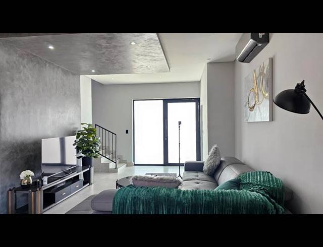 3 BEDROOM PROPERTY TO RENT IN MORNINGSIDE